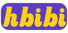 Hbibi App Logo