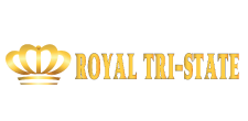 Royal Tri State Planner Logo