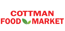 Cottman Food Market Logo