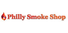 Philly Smoke Shop Logo